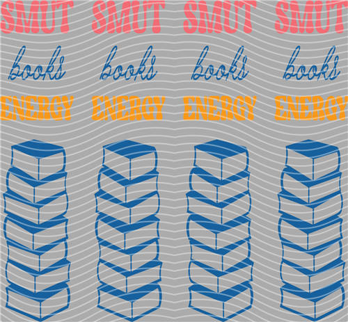 Bookmark sticker-S 290